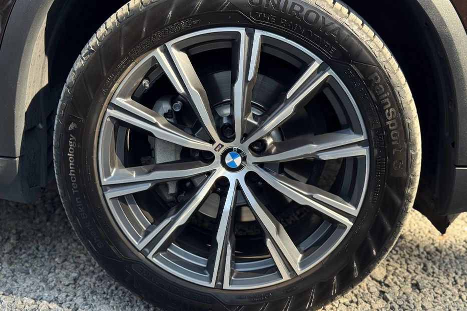 Продам BMW X5 G05 xDrive 2019 года в г. Умань, Черкасская область