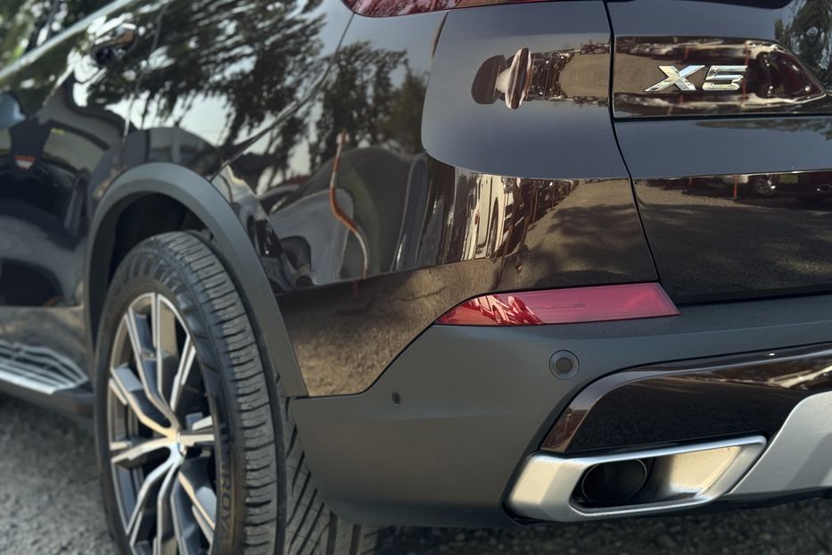 Продам BMW X5 G05 xDrive 2019 года в г. Умань, Черкасская область