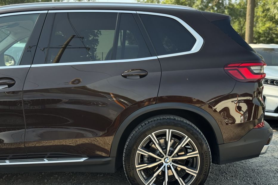 Продам BMW X5 G05 xDrive 2019 года в г. Умань, Черкасская область
