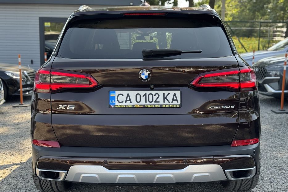 Продам BMW X5 G05 xDrive 2019 года в г. Умань, Черкасская область