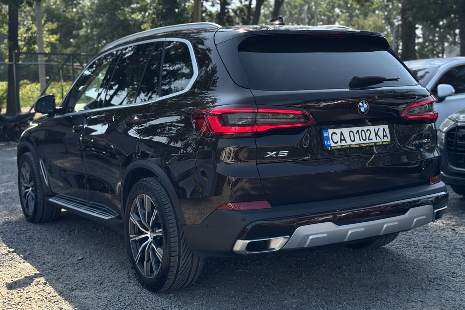 Продам BMW X5 G05 xDrive 2019 года в г. Умань, Черкасская область
