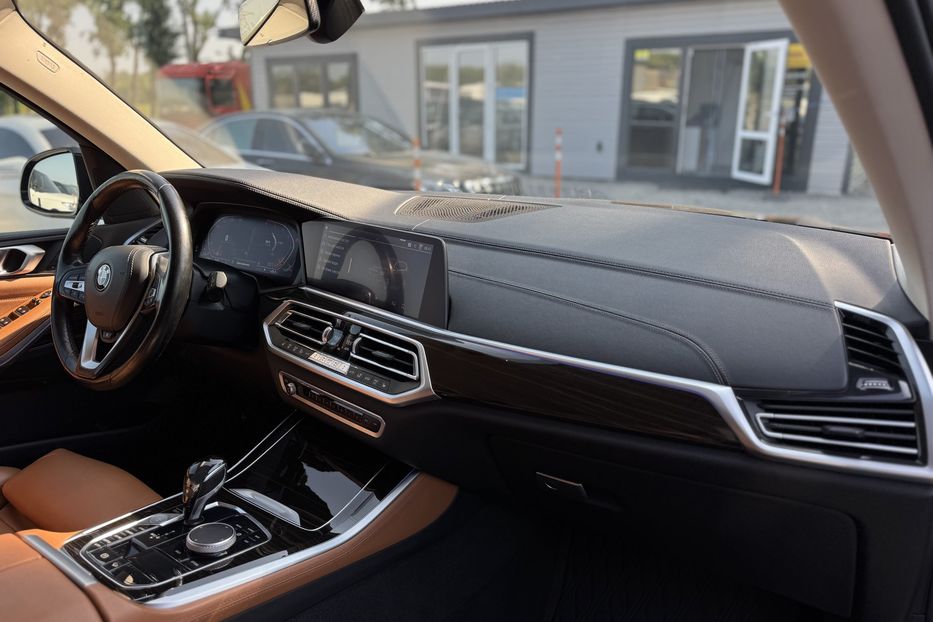 Продам BMW X5 G05 xDrive 2019 года в г. Умань, Черкасская область
