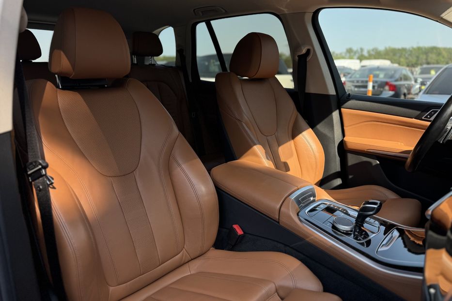 Продам BMW X5 G05 xDrive 2019 года в г. Умань, Черкасская область