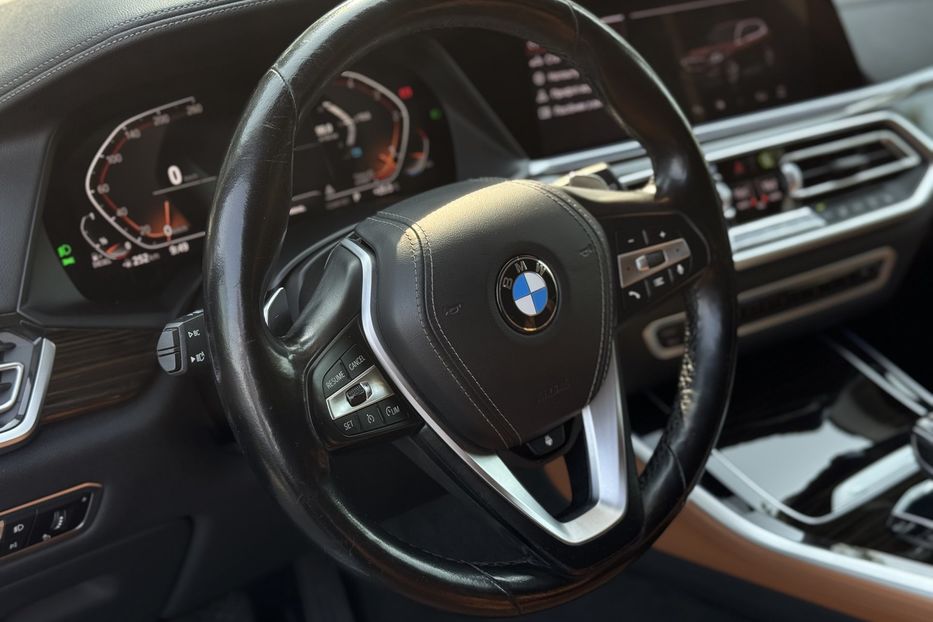 Продам BMW X5 G05 xDrive 2019 года в г. Умань, Черкасская область