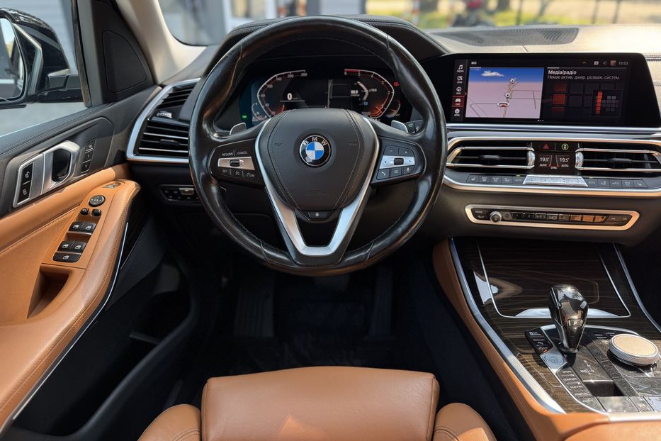 Продам BMW X5 G05 xDrive 2019 года в г. Умань, Черкасская область
