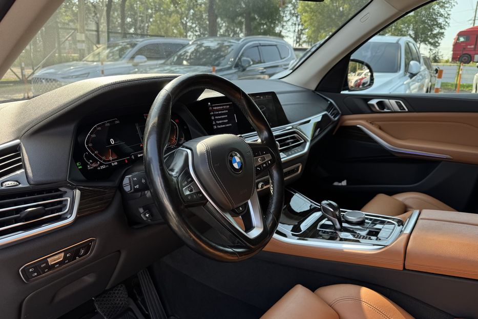 Продам BMW X5 G05 xDrive 2019 года в г. Умань, Черкасская область