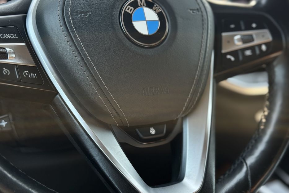 Продам BMW X5 G05 xDrive 2019 года в г. Умань, Черкасская область