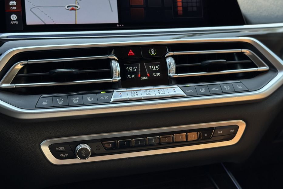 Продам BMW X5 G05 xDrive 2019 года в г. Умань, Черкасская область
