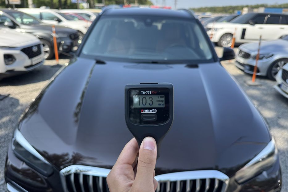 Продам BMW X5 G05 xDrive 2019 года в г. Умань, Черкасская область