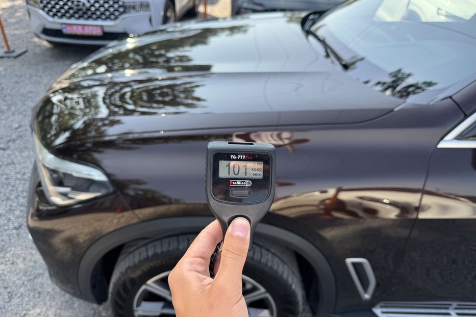 Продам BMW X5 G05 xDrive 2019 года в г. Умань, Черкасская область
