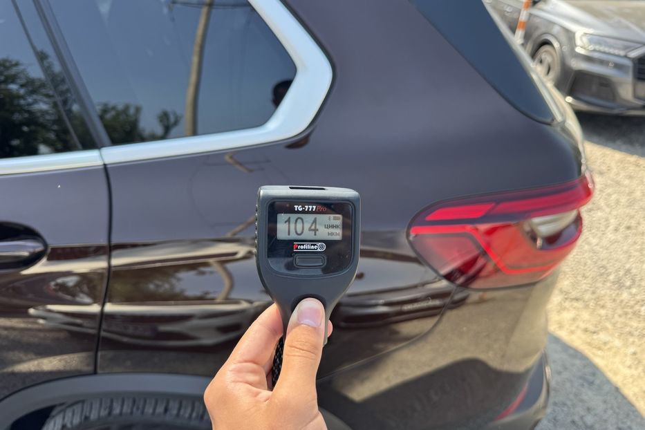 Продам BMW X5 G05 xDrive 2019 года в г. Умань, Черкасская область