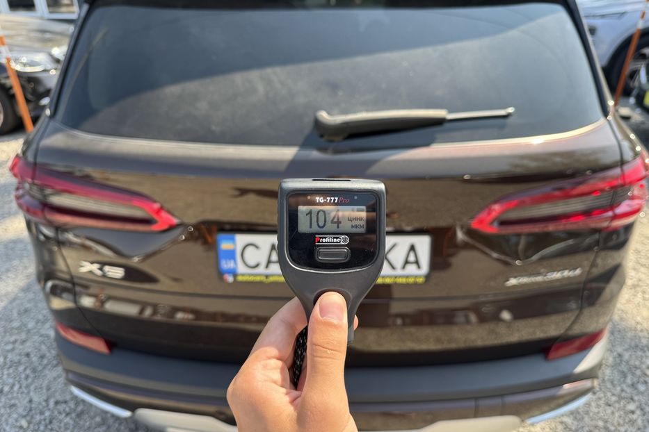 Продам BMW X5 G05 xDrive 2019 года в г. Умань, Черкасская область