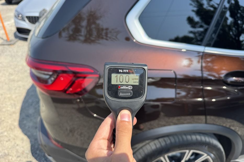 Продам BMW X5 G05 xDrive 2019 года в г. Умань, Черкасская область