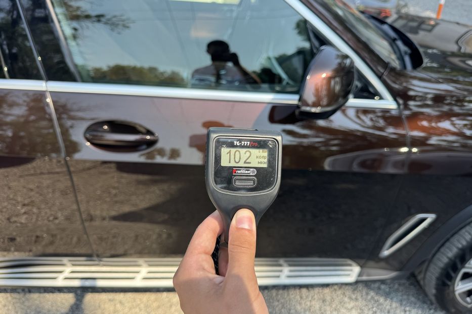 Продам BMW X5 G05 xDrive 2019 года в г. Умань, Черкасская область