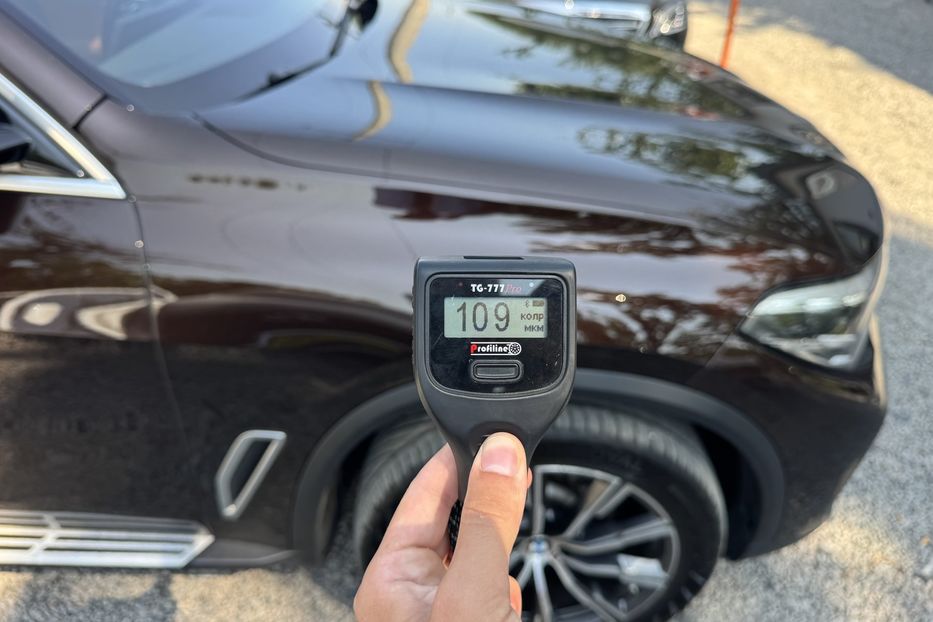 Продам BMW X5 G05 xDrive 2019 года в г. Умань, Черкасская область