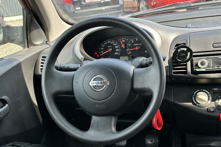 Продам Nissan Micra 2004 года в Луцке
