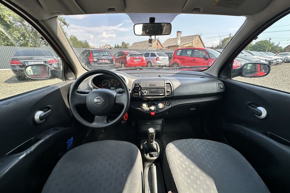 Продам Nissan Micra 2004 года в Луцке