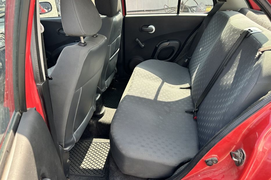Продам Nissan Micra 2004 года в Луцке