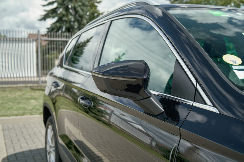 Продам Seat Altea ATECA 2023 года в Львове