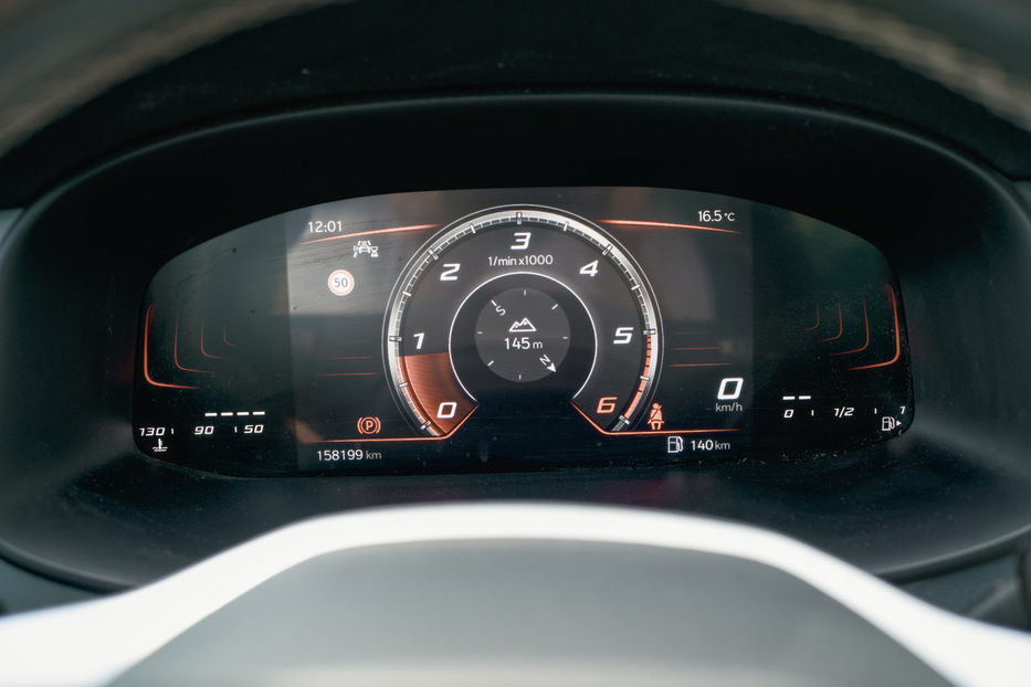 Продам Seat Altea ATECA 2023 года в Львове