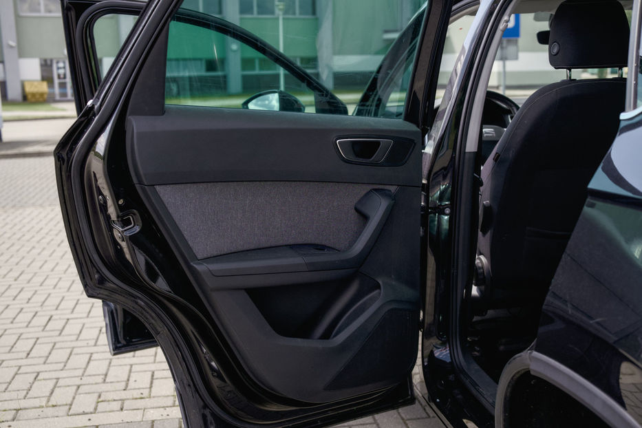 Продам Seat Altea ATECA 2023 года в Львове
