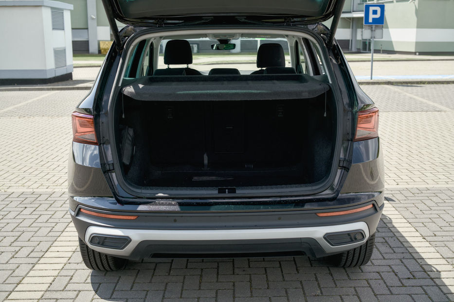 Продам Seat Altea ATECA 2023 года в Львове