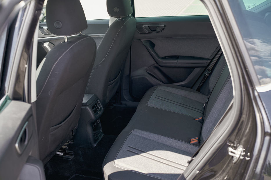 Продам Seat Altea ATECA 2023 года в Львове
