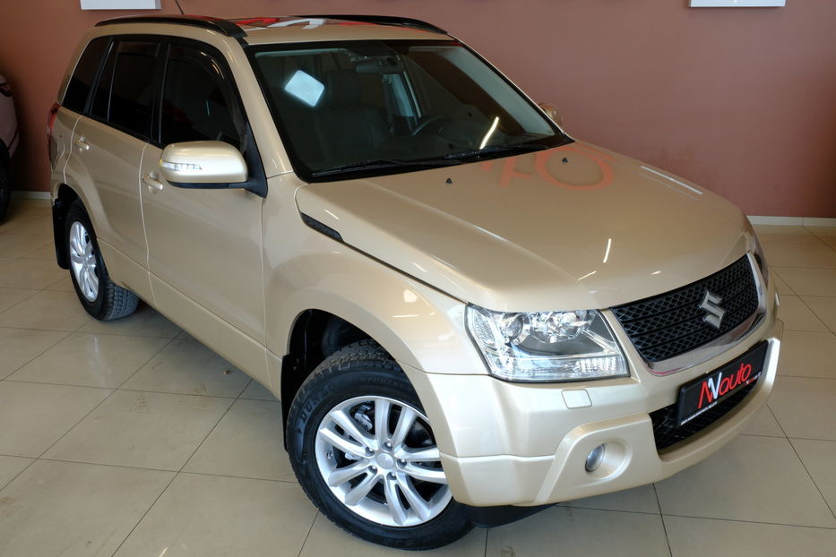 Продам Suzuki Grand Vitara 2012 года в Одессе