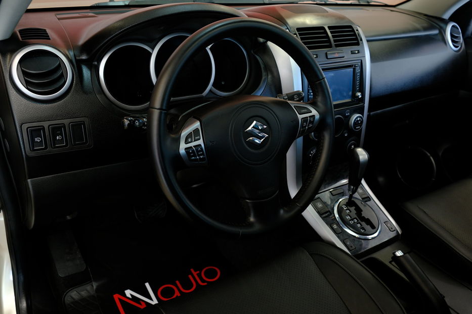 Продам Suzuki Grand Vitara 2012 года в Одессе