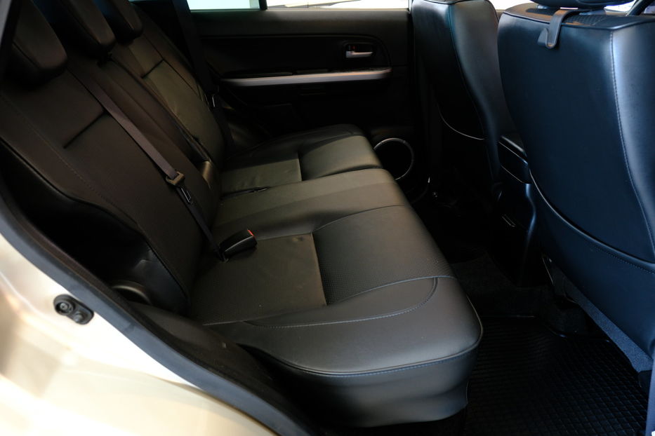 Продам Suzuki Grand Vitara 2012 года в Одессе