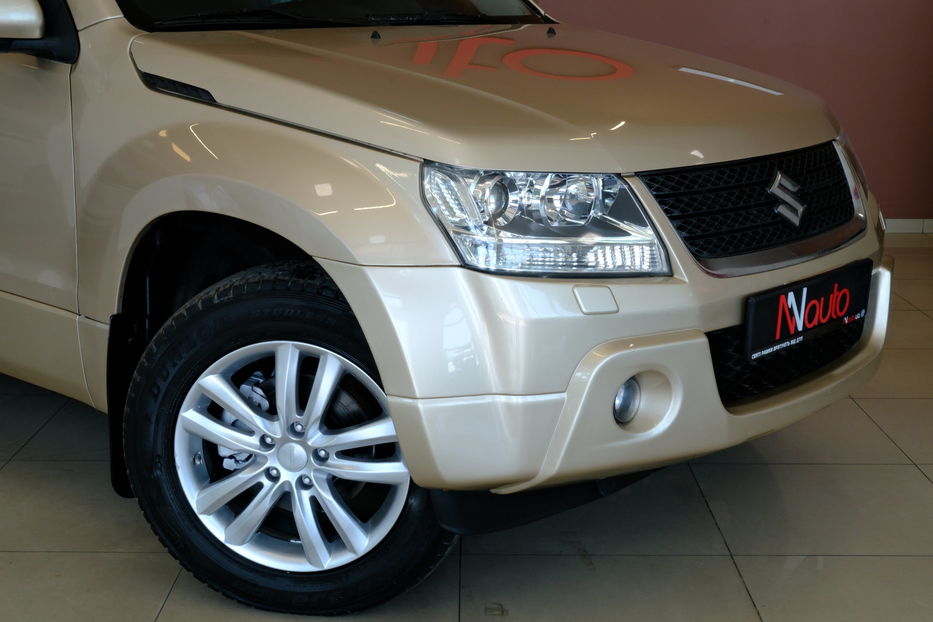Продам Suzuki Grand Vitara 2012 года в Одессе