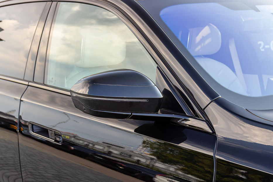 Продам BMW 740 LD Xdrive 2023 года в Киеве