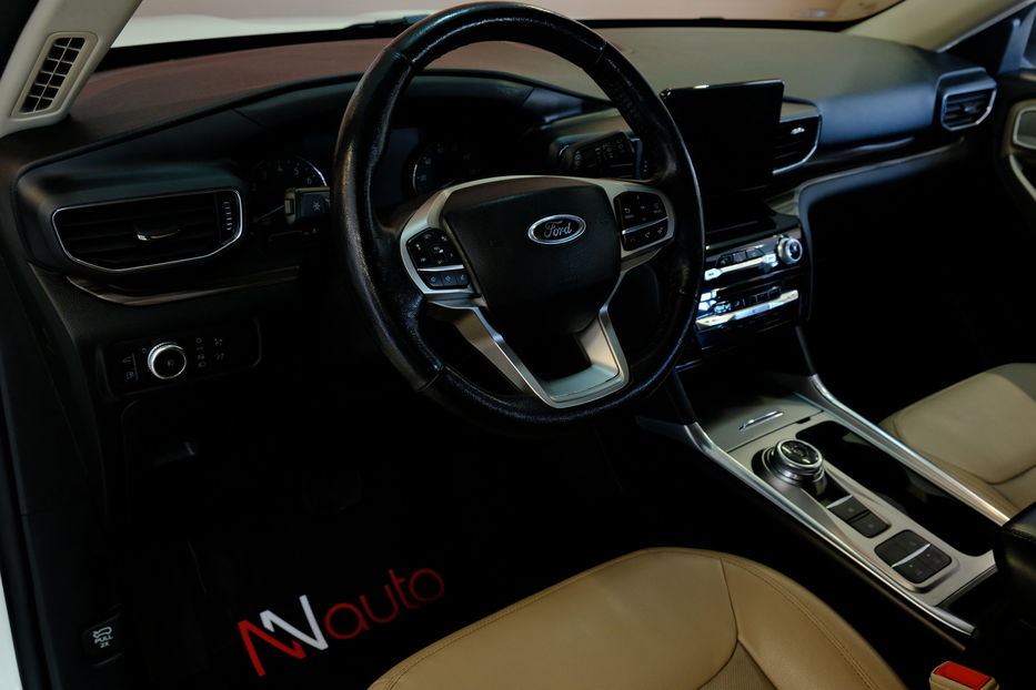Продам Ford Explorer 2020 года в Одессе