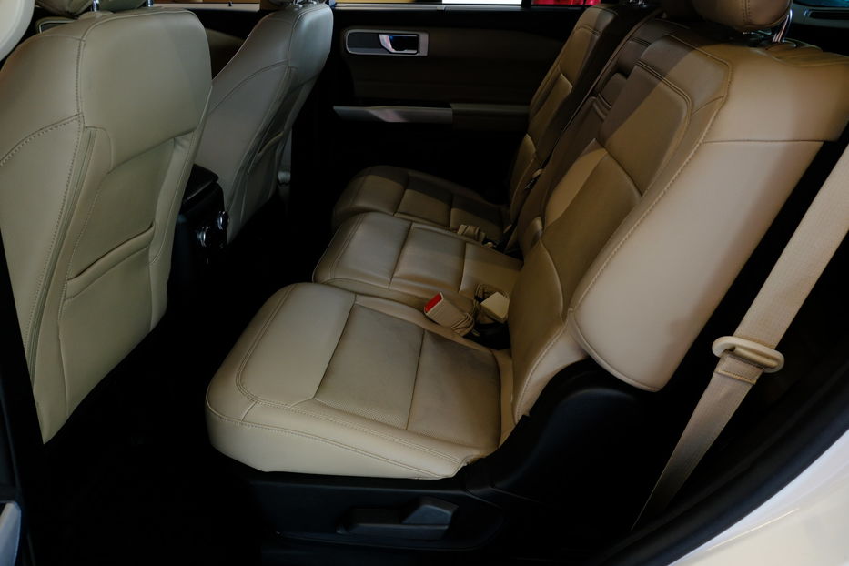 Продам Ford Explorer 2020 года в Одессе