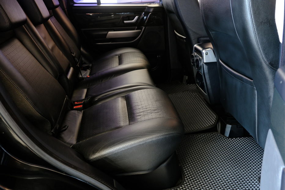 Продам Land Rover Range Rover Sport 2007 года в Одессе