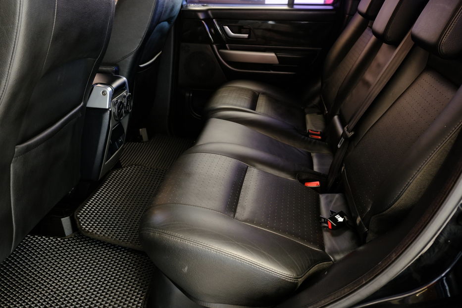 Продам Land Rover Range Rover Sport 2007 года в Одессе