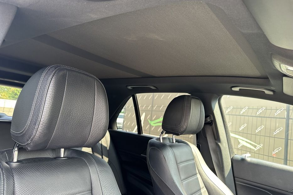 Продам Mercedes-Benz GLE-Class 580 AMG 4matic 2019 года в Киеве