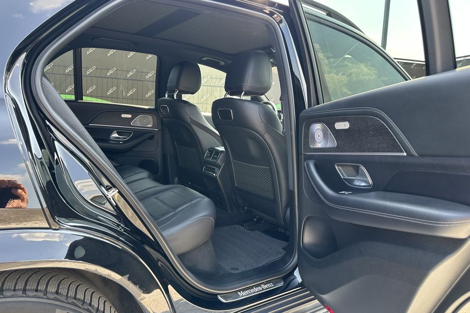 Продам Mercedes-Benz GLE-Class 580 AMG 4matic 2019 года в Киеве