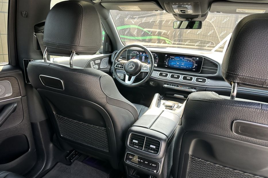 Продам Mercedes-Benz GLE-Class 580 AMG 4matic 2019 года в Киеве
