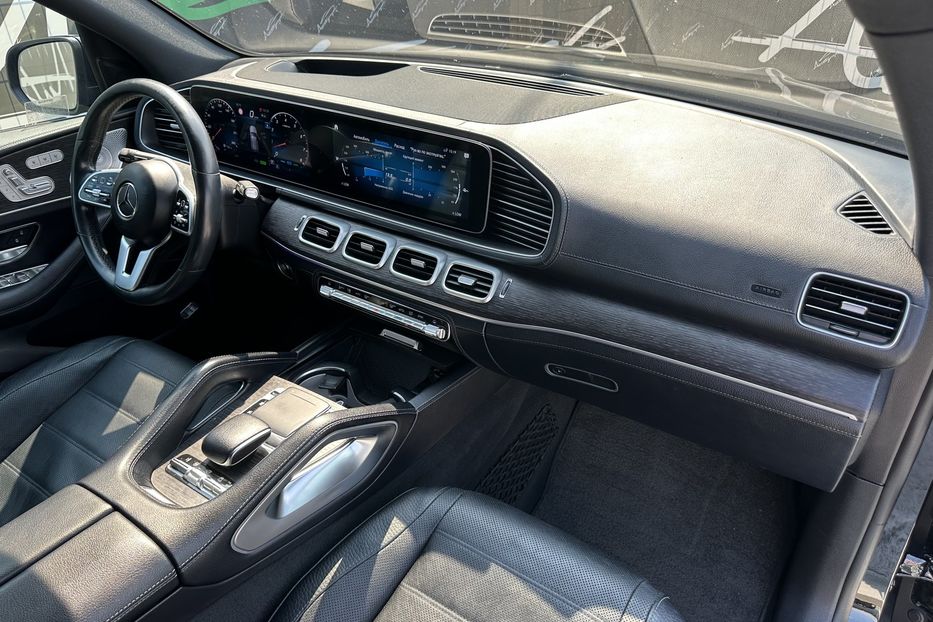Продам Mercedes-Benz GLE-Class 580 AMG 4matic 2019 года в Киеве