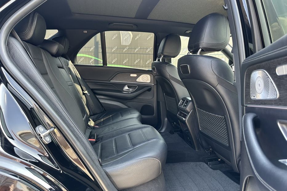Продам Mercedes-Benz GLE-Class 580 AMG 4matic 2019 года в Киеве