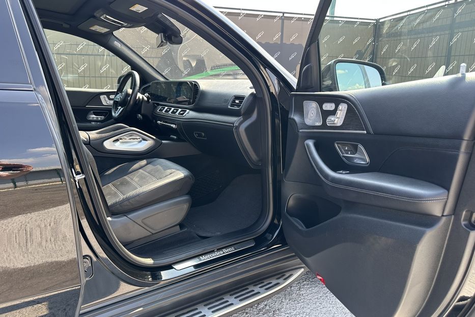 Продам Mercedes-Benz GLE-Class 580 AMG 4matic 2019 года в Киеве