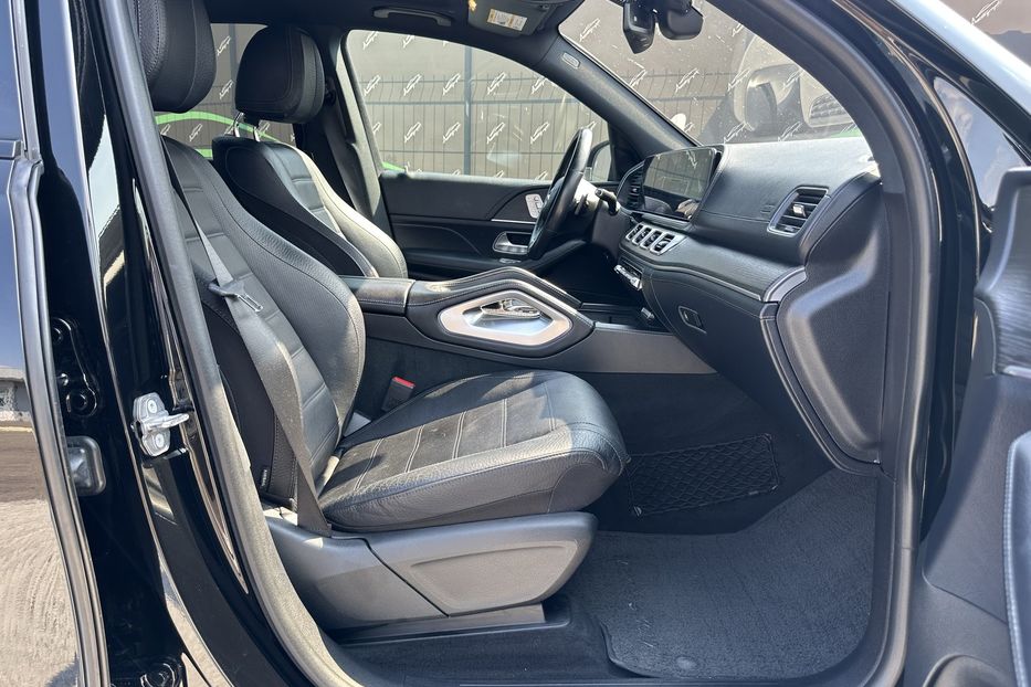 Продам Mercedes-Benz GLE-Class 580 AMG 4matic 2019 года в Киеве