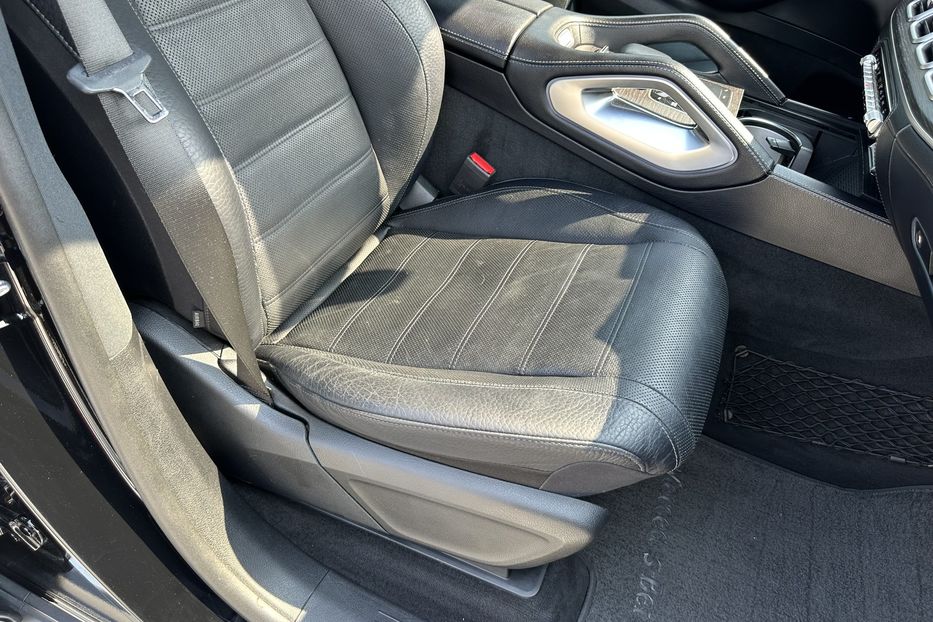 Продам Mercedes-Benz GLE-Class 580 AMG 4matic 2019 года в Киеве