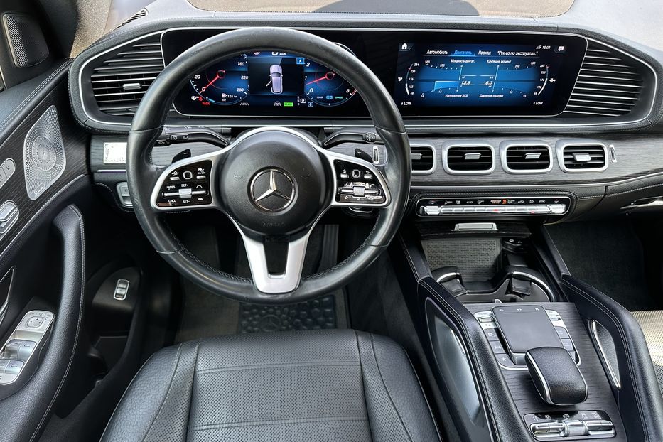 Продам Mercedes-Benz GLE-Class 580 AMG 4matic 2019 года в Киеве
