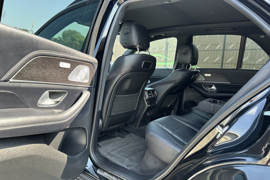 Продам Mercedes-Benz GLE-Class 580 AMG 4matic 2019 года в Киеве