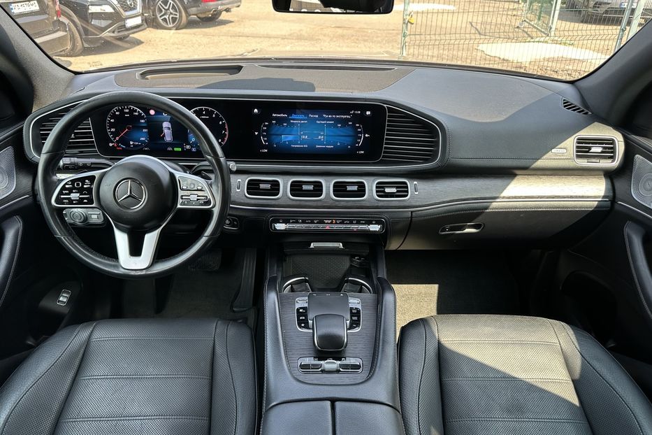 Продам Mercedes-Benz GLE-Class 580 AMG 4matic 2019 года в Киеве