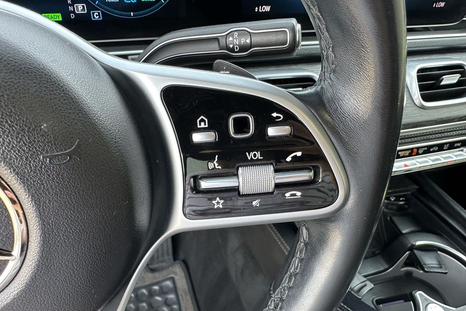 Продам Mercedes-Benz GLE-Class 580 AMG 4matic 2019 года в Киеве