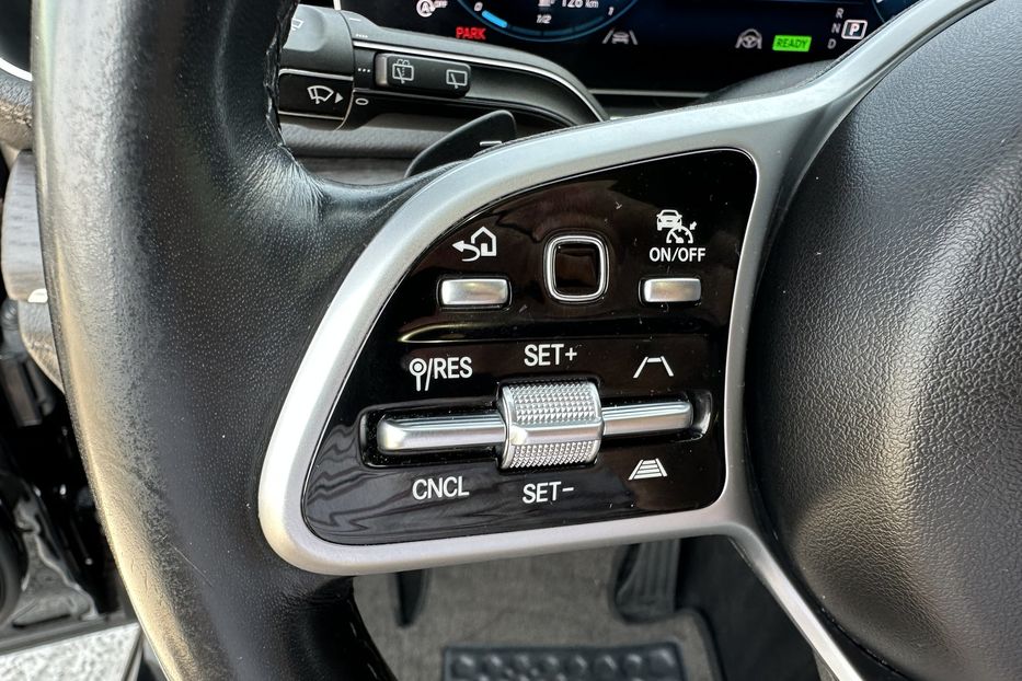 Продам Mercedes-Benz GLE-Class 580 AMG 4matic 2019 года в Киеве