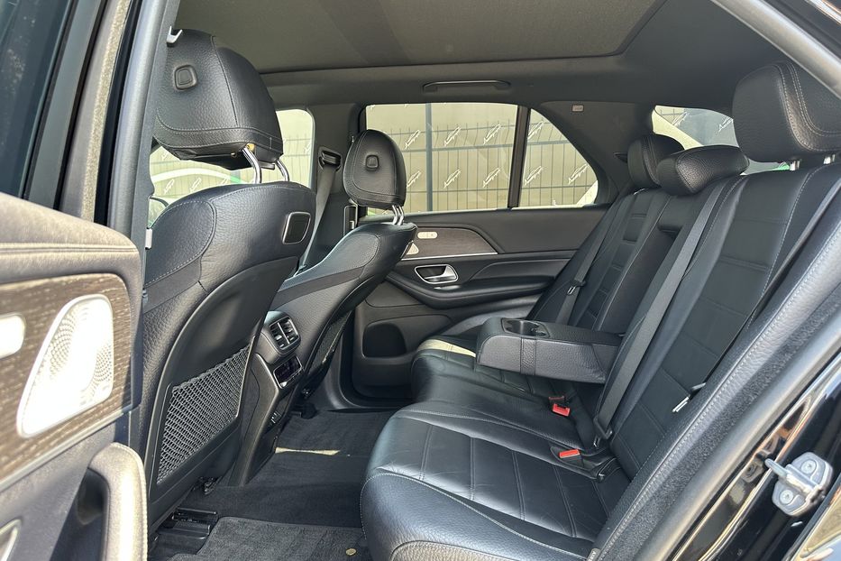 Продам Mercedes-Benz GLE-Class 580 AMG 4matic 2019 года в Киеве